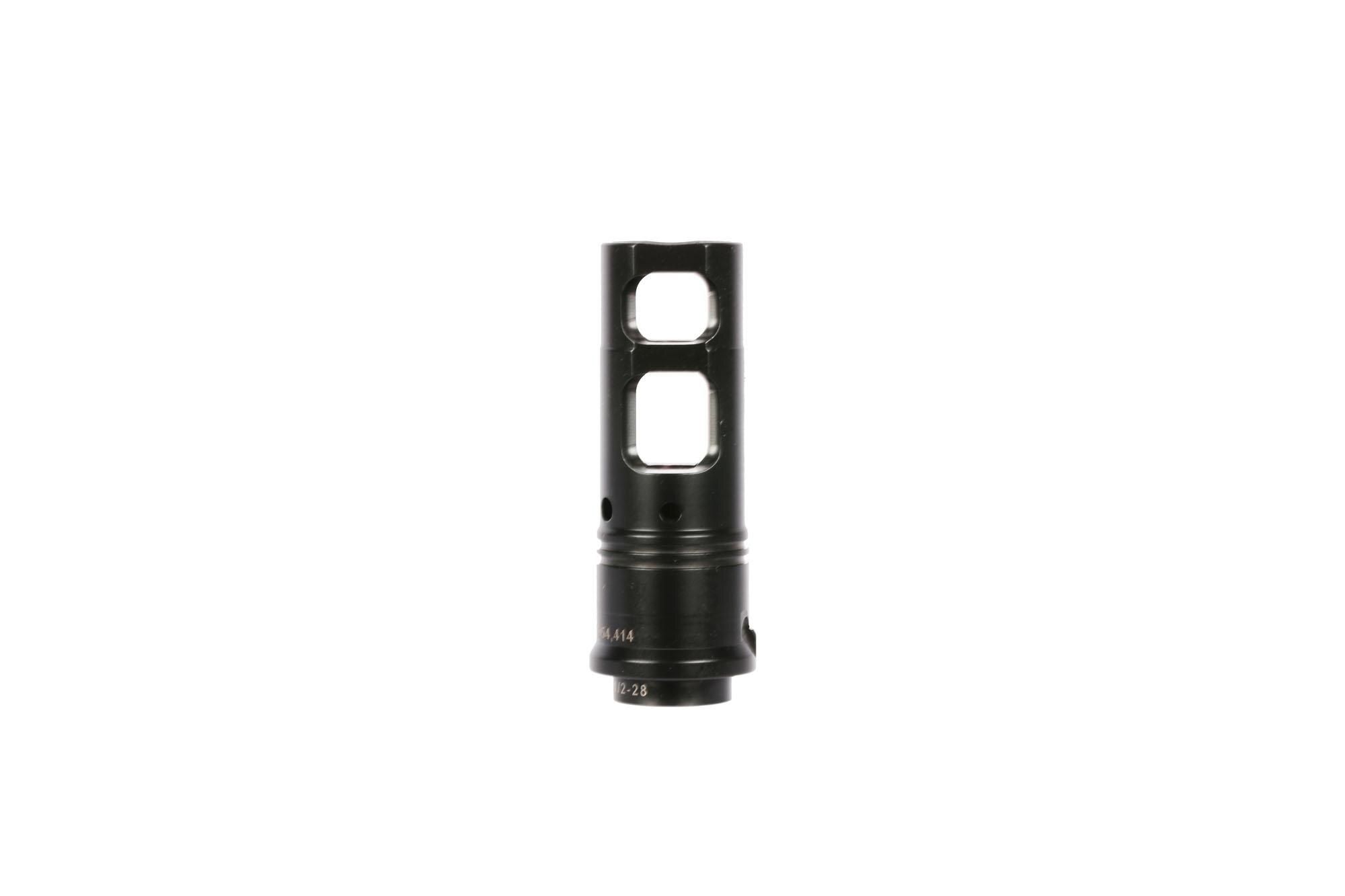 トイガン SUREFIRE MUZZLE BRAKE 5.56 MM Surefire SFMB-556-1/2-28 Muzzle Brake Caliber 5.56 - G4C Gun
